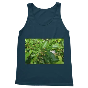 Tree with Seeds Classic Adult Vest Top