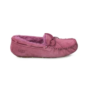 UGG Dakota Twinkle Bougainvillea Slippers - Women's