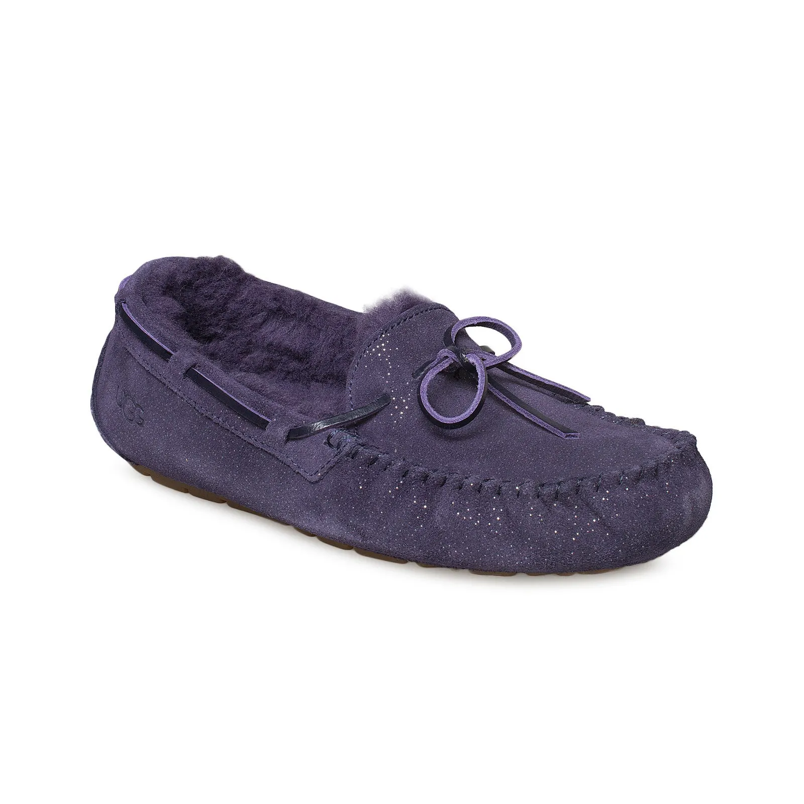 UGG Dakota Twinkle Night Shade Slippers - Women's