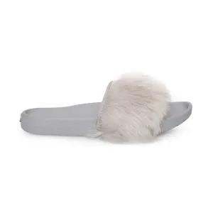 UGG Royale Seal Slippers - Women's