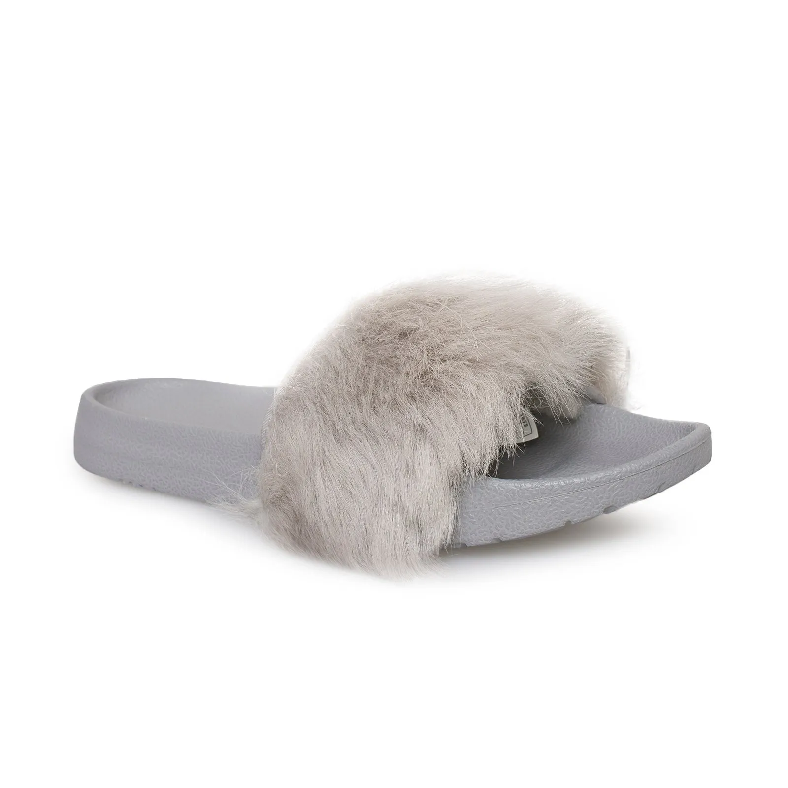 UGG Royale Seal Slippers - Women's