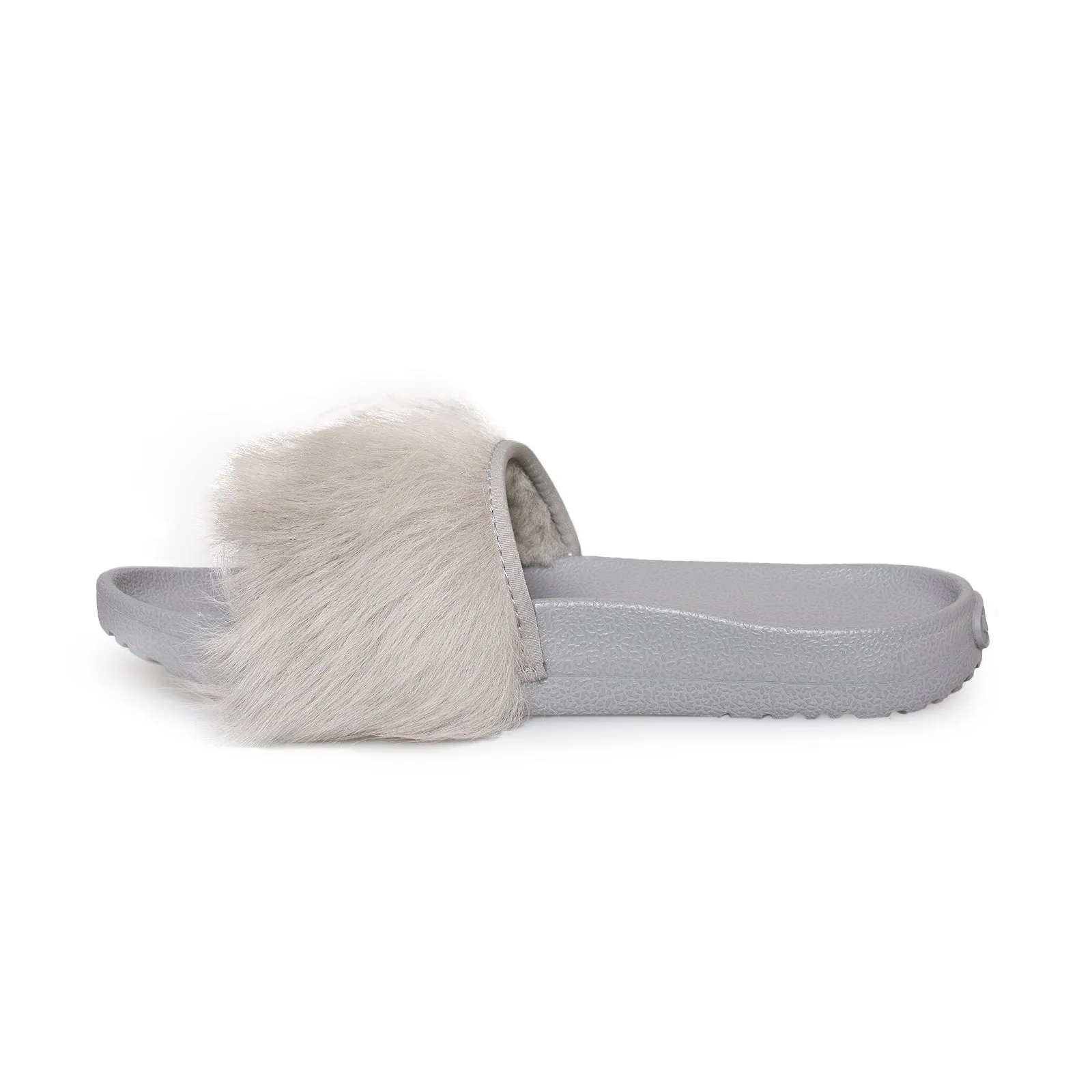 UGG Royale Seal Slippers - Women's