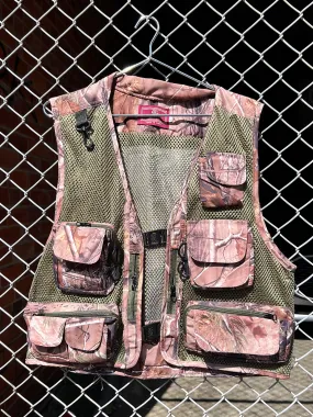 ULTIMATE UTILITY VEST - CAMO