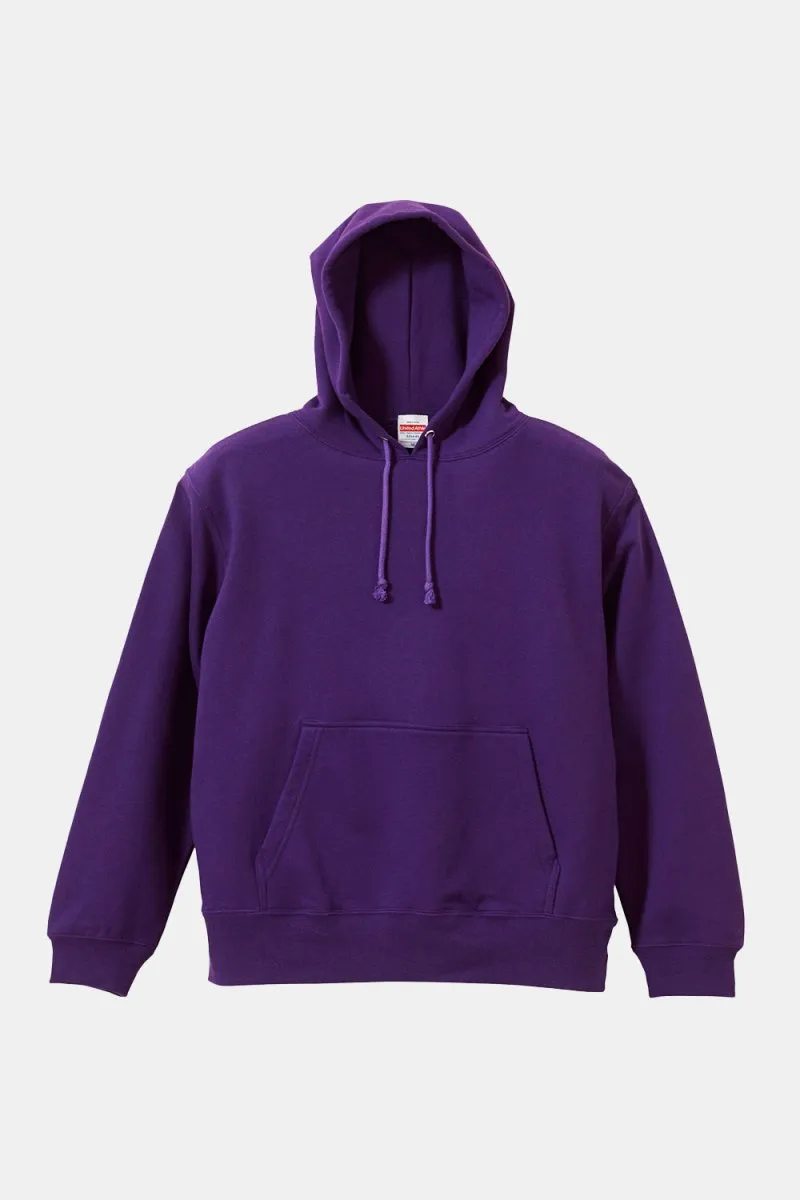 United Athle 5214 10.0oz Sweat Pullover Hoodie (Purple)