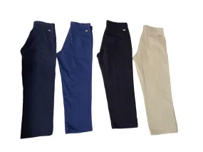 Vintage dickies cotton pants-20 pieces