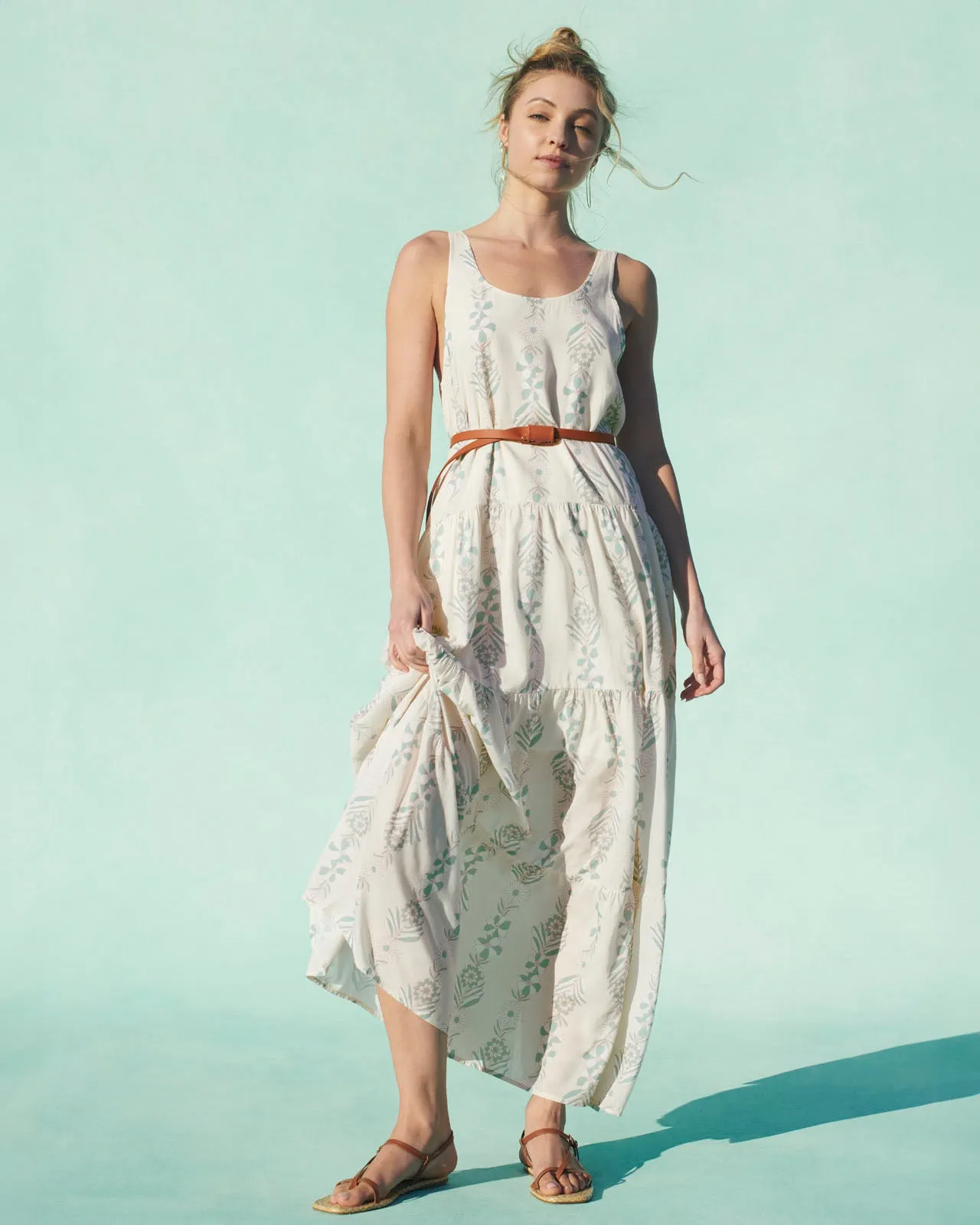 Wesley Maxi Dress