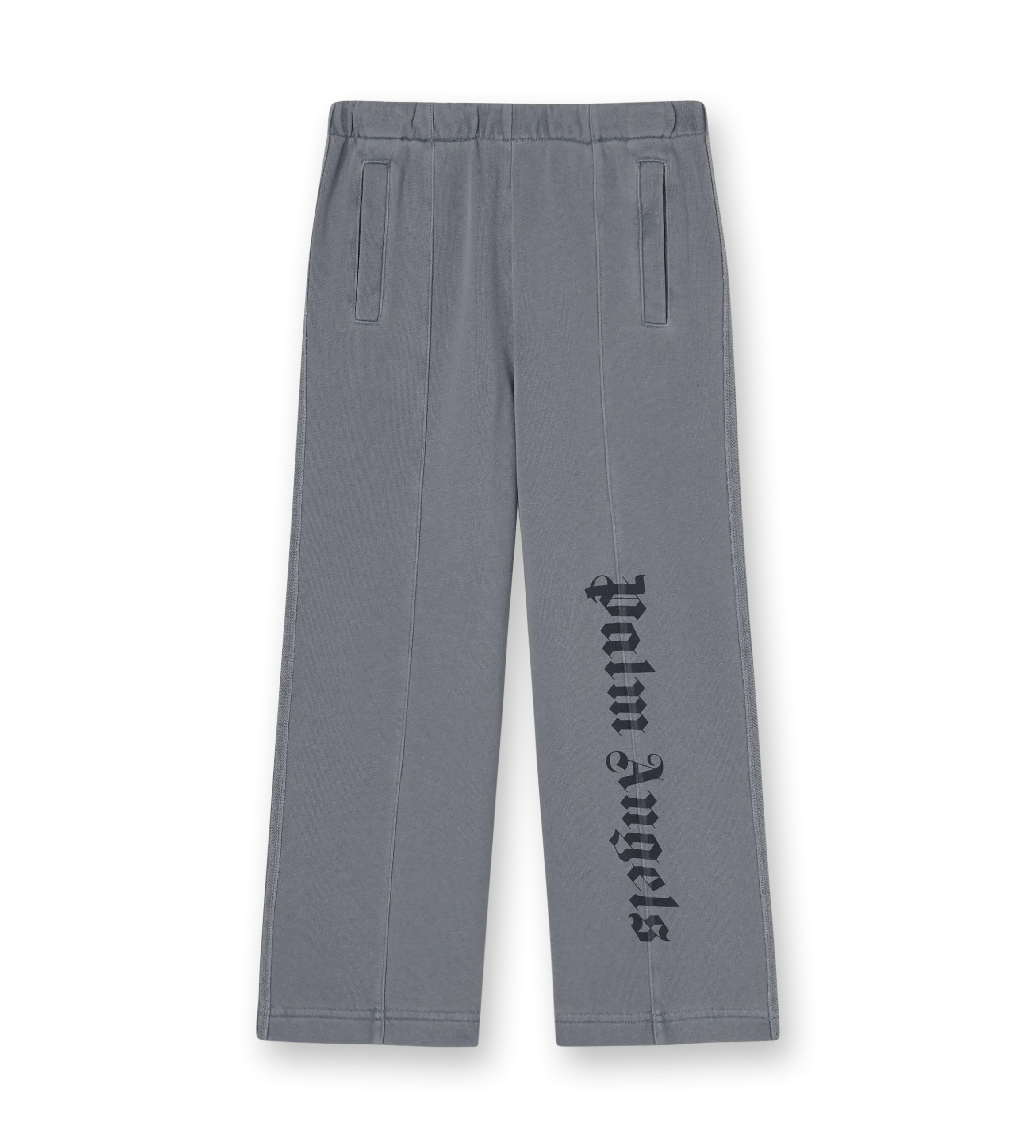 Wide Leg Sweatpants Grey