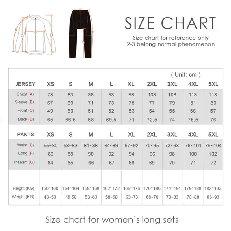 Women Cycling Thermal Fleece Jacket