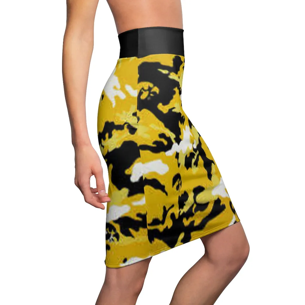 Women's Pencil Skirt