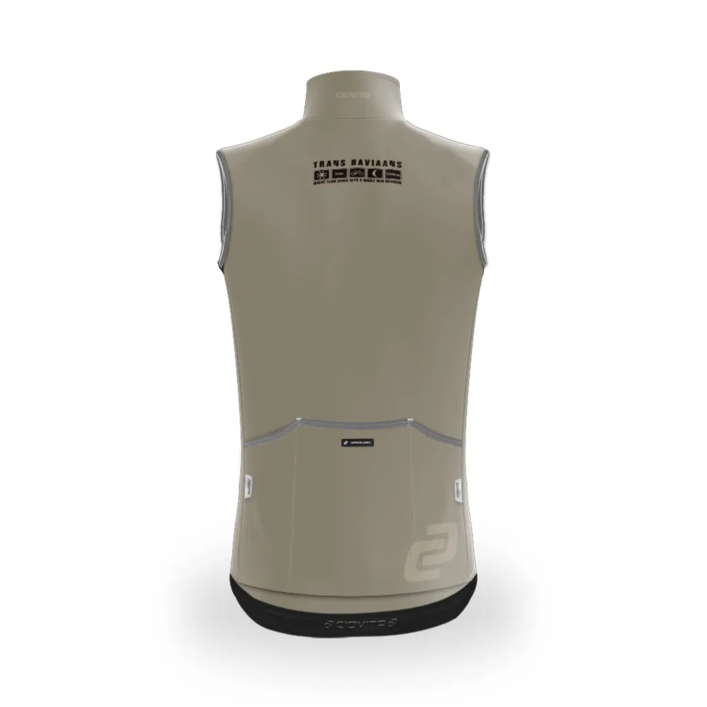 Women's Trans Baviaans 2025 Pro Fit Gilet