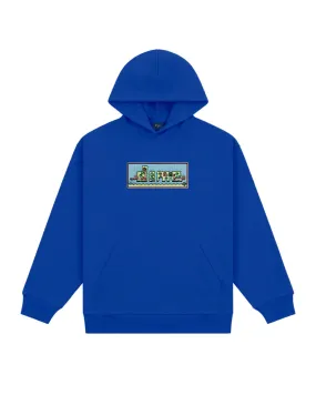 World Pullover Hoodie