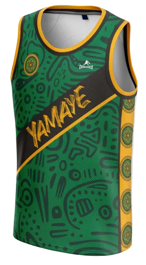 Yamaye, Tank Top