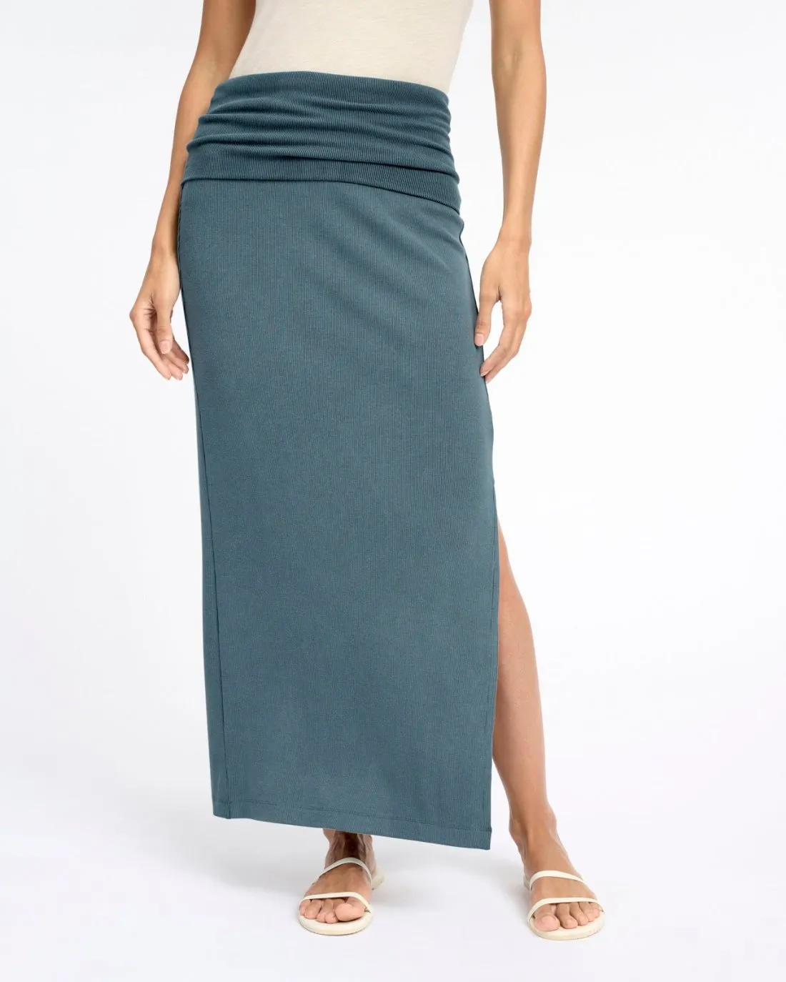 Zinnia Skirt