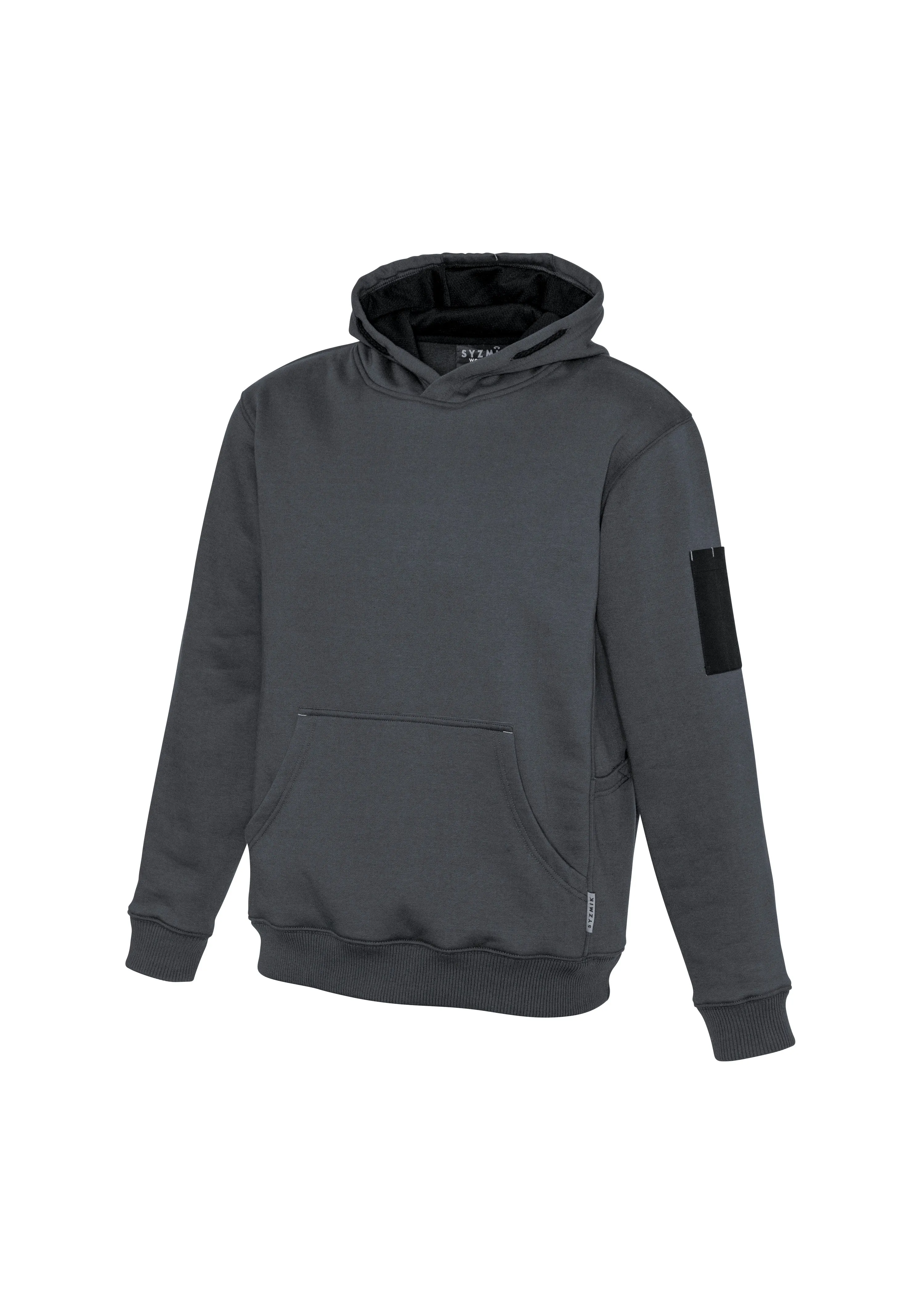 ZT467 Multi-pocket Hoodie - 320gsm