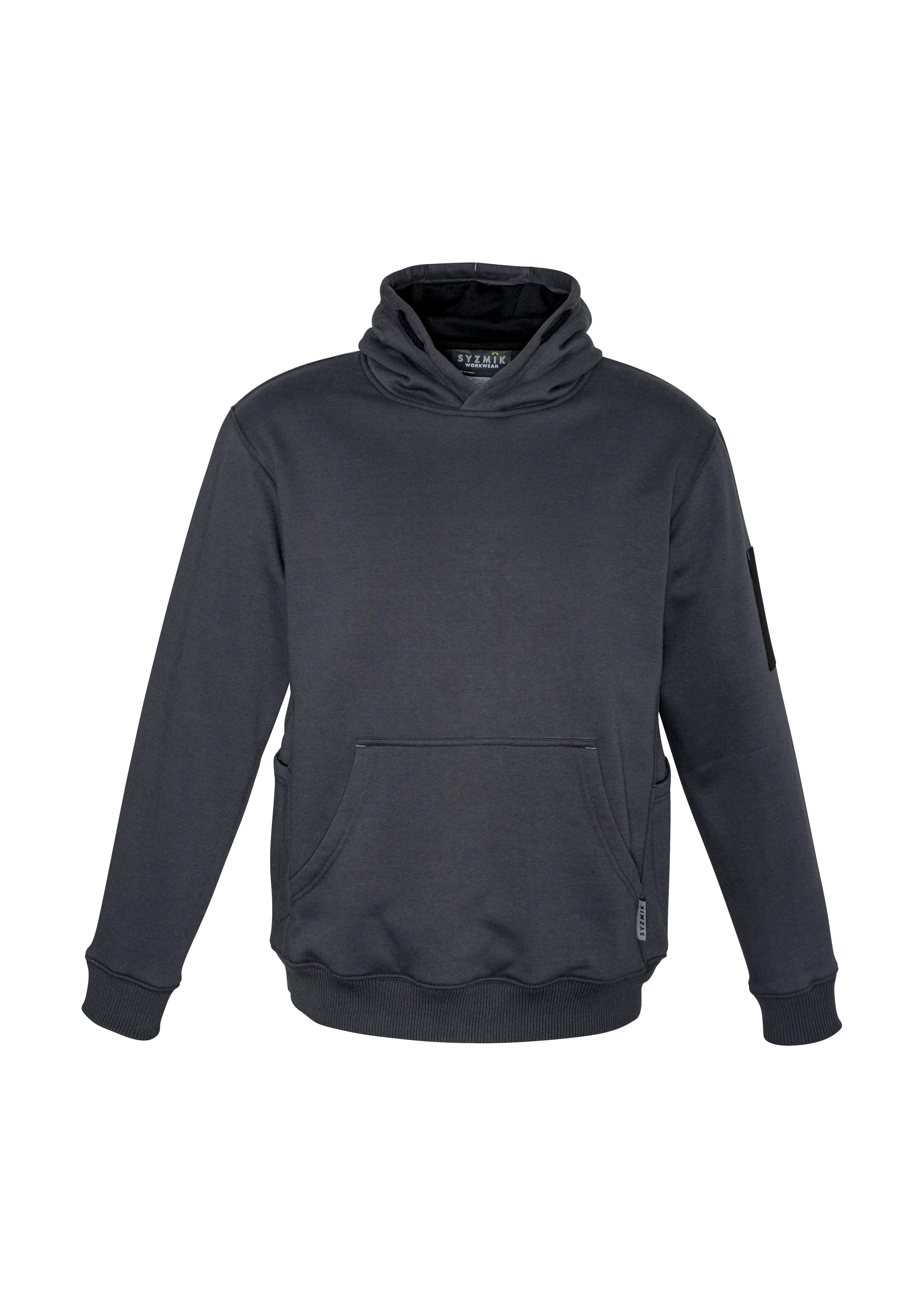 ZT467 Multi-pocket Hoodie - 320gsm