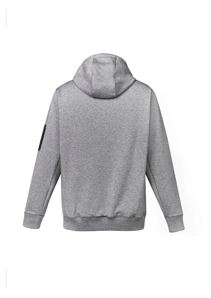 ZT467 Multi-pocket Hoodie - 320gsm