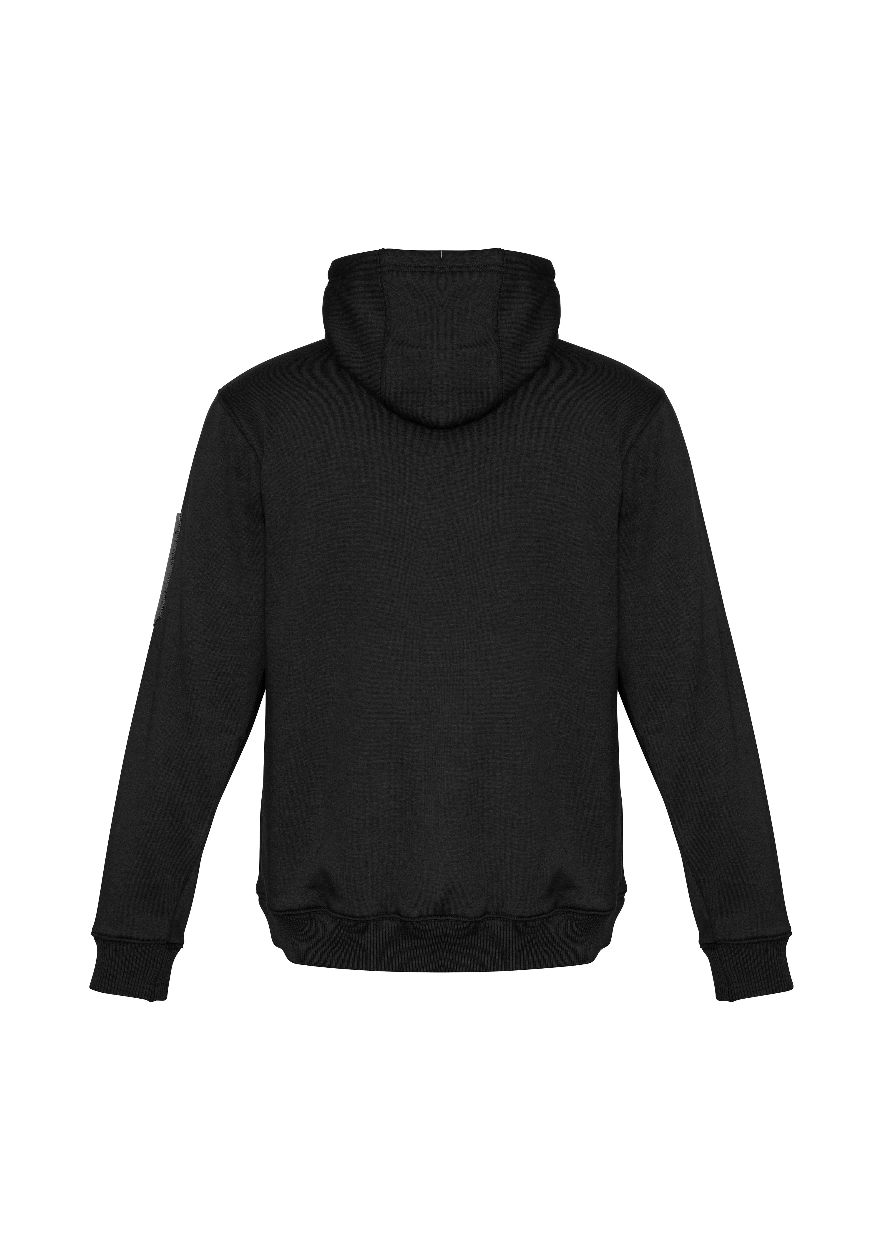 ZT467 Multi-pocket Hoodie - 320gsm