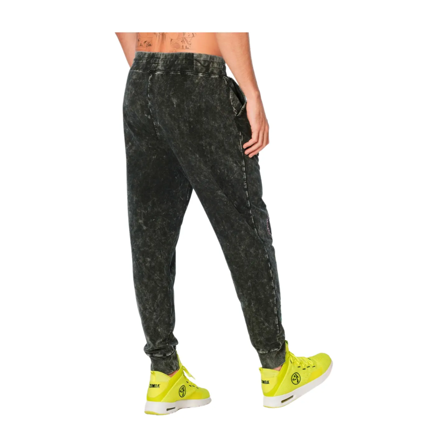 Zumba Transform Sweatpants